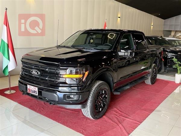 فورد إف-150 2024 للبيع في العراق - اربيل